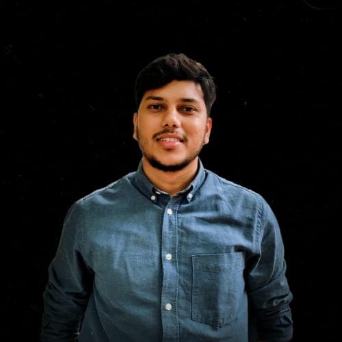 Nabeel Profile